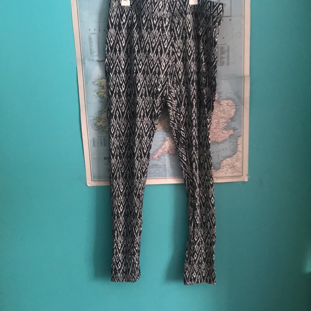 Super Comfy Aeropostale leggings